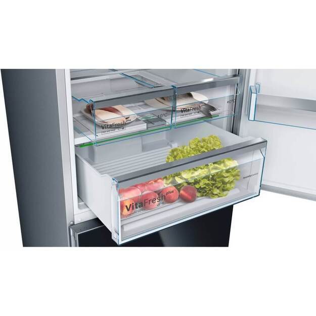 Холодильник Bosch KGN56LB30U