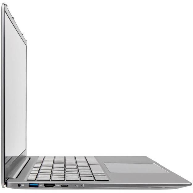 Ноутбук Hiper ExpertBook MTL1601D1215UDS