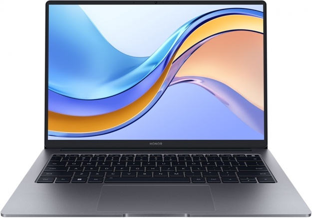 Ноутбук Honor MagicBook X14