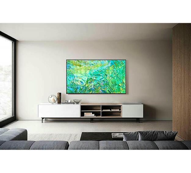 Samsung 43" Series 8 UE43CU8000 Crystal UHD 4K Tizen OS