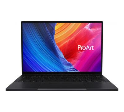 Ноутбук Asus ProArt PX13 13.3" (Ryzen AI 9 HX 370, 32GB, 1TB SSD, RTX 4060) черный