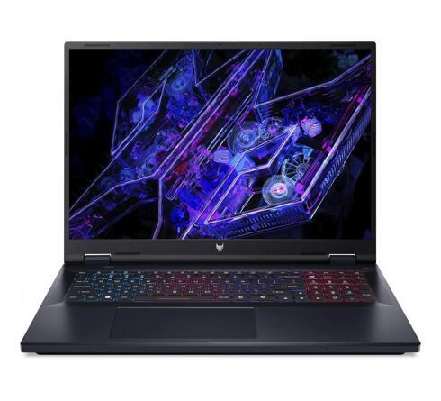 Ноутбук Acer Predator Helios Neo 18 18