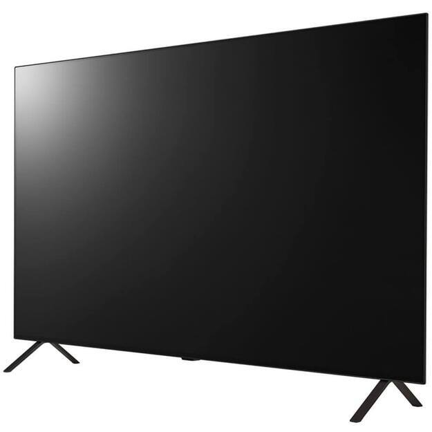 Телевизор LG OLED65B4RLA 2024: 65 дюйма, 4K, OLED, 120Гц