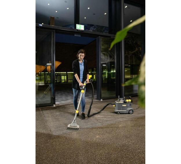 Пылесос Karcher Puzzi 8/1 Adv