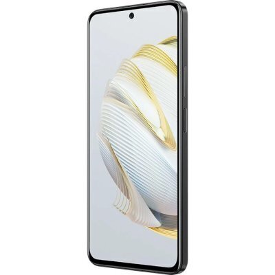 Смартфон Huawei Nova 10 SE 8/128ГБ чёрный