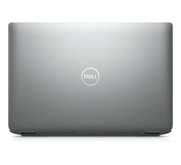 Ноутбук Dell Latitude 5440 14" (i7-1355U, 16GB, 512GB SSD) черный