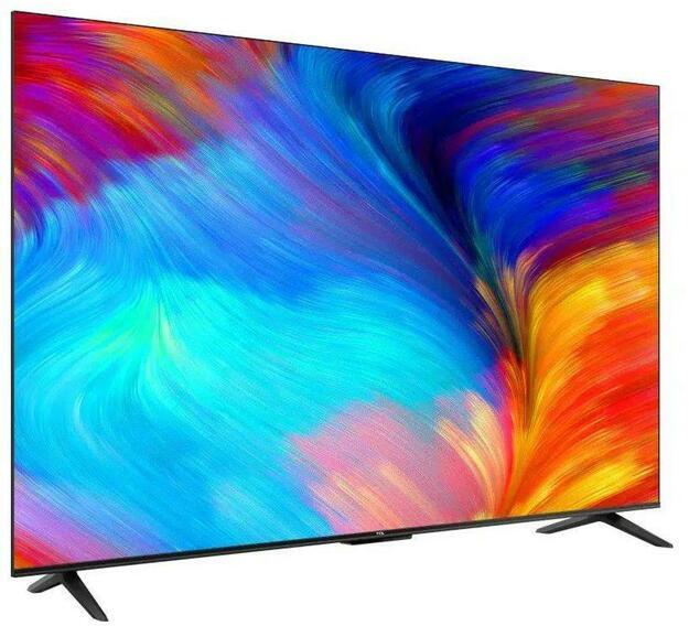 TCL 55" 55P635 LED 4K Google TV