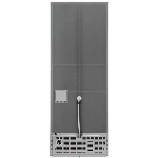 Холодильник Electrolux LNT7ME46X2