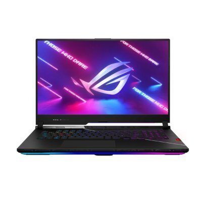 Ноутбук Asus ROG Strix Scar 17 G733ZS-LL015