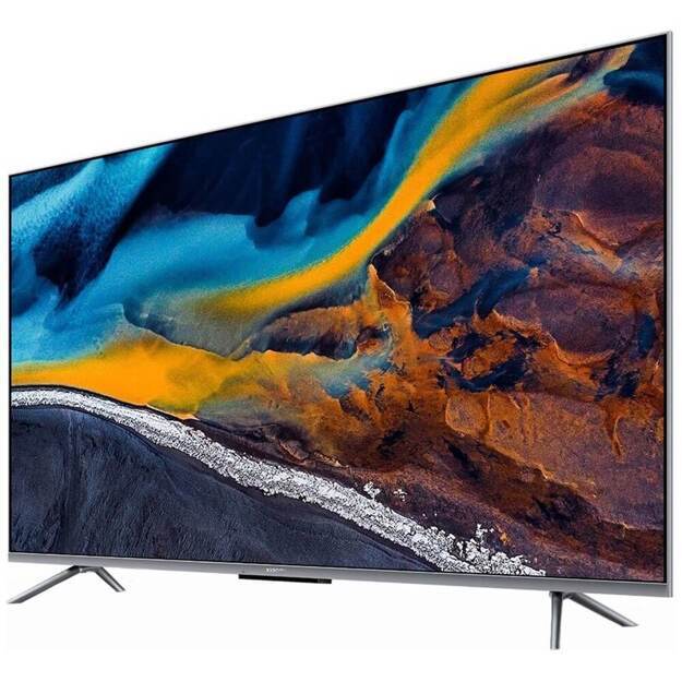 Телевизор Xiaomi 50" L50M7-Q2RU: 50 дюйма, 4K, QLED, 120Гц