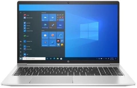 Ноутбук HP ProBook 450 G9