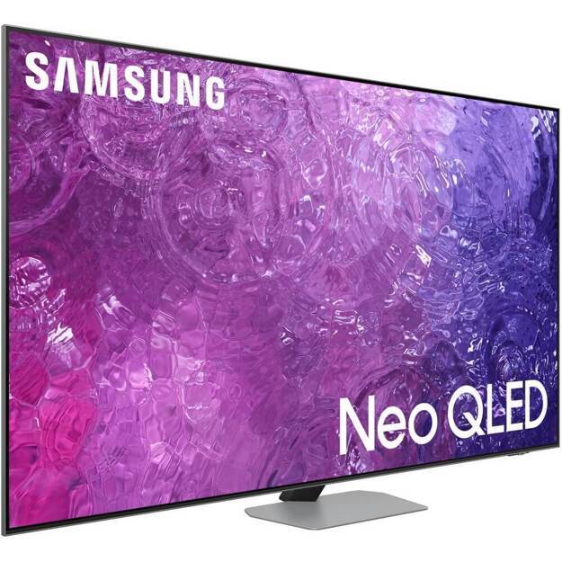 Телевизор Samsung 50" QE50QN90CAUXRU: 50 дюйма, 4K, Neo QLED, 120Гц