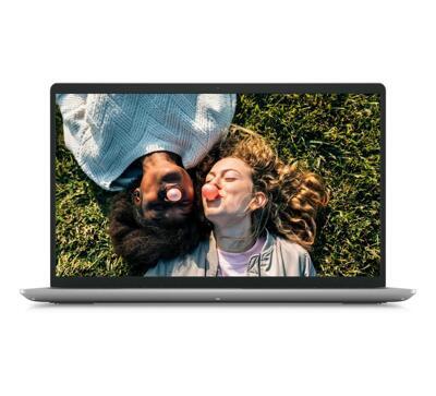 Ноутбук Dell Inspiron 3511 15.6" (i7-1165G7, 8GB, 512GB SSD) серебристый