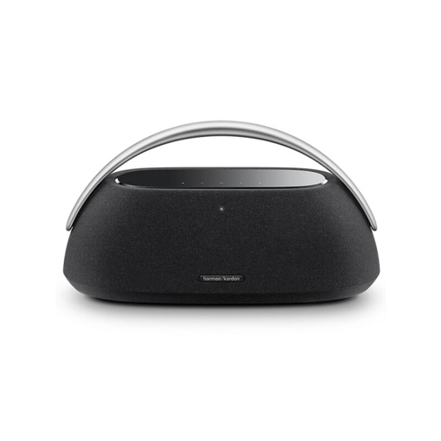 Беспроводная акустика Harman Kardon GO + PLAY 3 черный