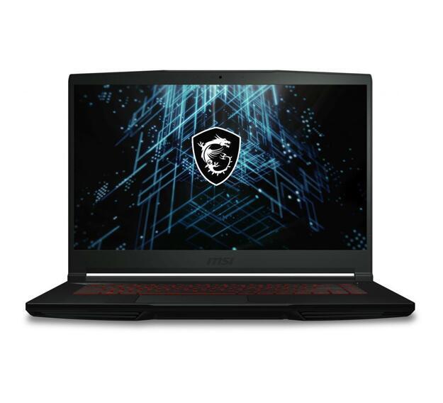 Ноутбук MSI GF63 Thin 11UCX-1609XRU