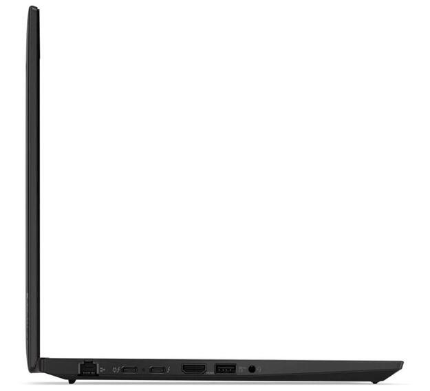 Ноутбук Lenovo ThinkPad 14" (i5-1335U, 16GB, 512GB SSD) черный