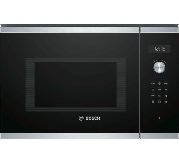 Микроволновая печь Bosch BEL554MS0