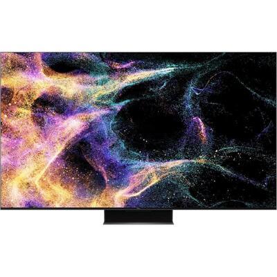 Телевизор TCL 55" 55C845: 55 дюйма, 4K, Mini-LED, 120Гц