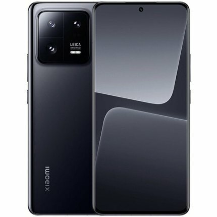 Смартфон Xiaomi 13 Pro 8/256ГБ CN Черный