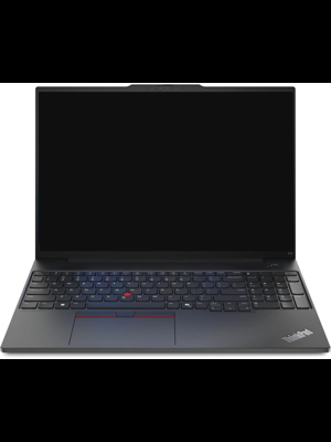 Ноутбук 16" Lenovo ThinkPad E16 G2, AMD Ryzen 7 7735HS, 16GB RAM, 512GB SSD, AMD Radeon 680M
