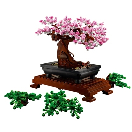 Конструктор • замок Белль и Чудовища LEGO Disney Princess