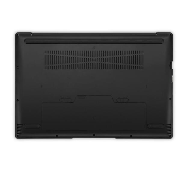 Ноутбук IRU Оникс 15U 15.6" (i5-1135G7, 8GB, 256GB SSD, IPS) черный