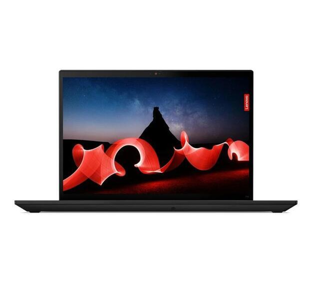 Ноутбук Lenovo ThinkPad 16" (i5-1335U, 16GB, 1TB SSD) черный