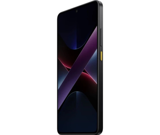 POCO X7 Pro 12/512GB Yellow