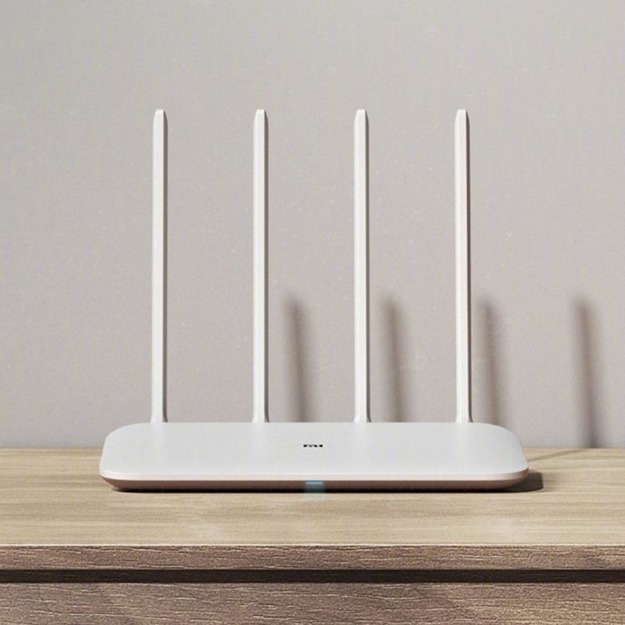 Роутер Xiaomi Mi Router 4A