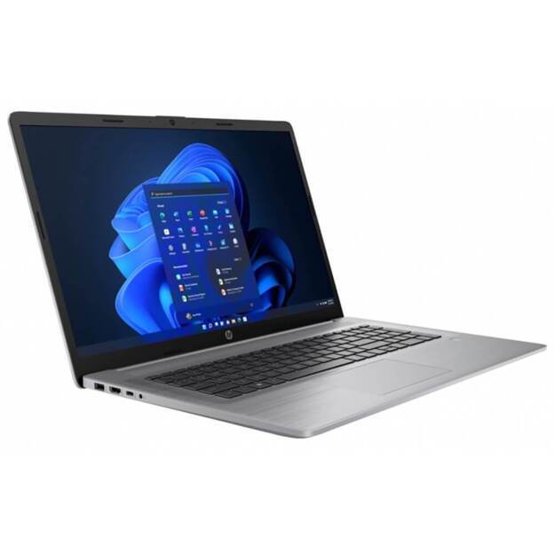 Ноутбук HP ProBook 440 G10 14" (i5-1335U, 8GB, 512GB SSD, IPS) серебристый