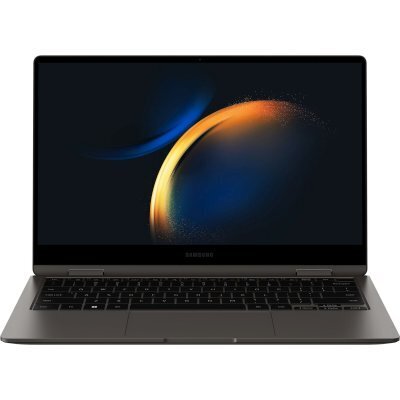 Ноутбук Samsung Galaxy Book3 360 NP730QFG-KA1IN ENG