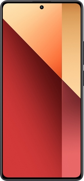 Смартфон Redmi Note 13 Pro 4G 12/256ГБ EU Черный