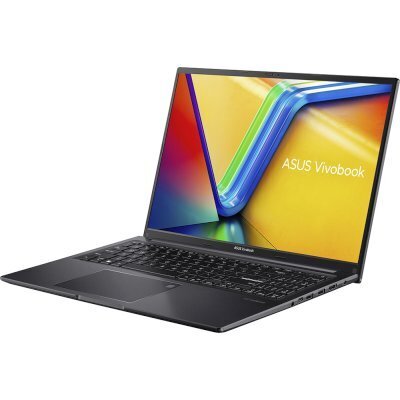 Ноутбук 16" Asus VivoBook 16 X1605ZA-MB321, Intel Core i3-1215U, 8GB RAM, 512GB SSD, Intel UHD Graphics