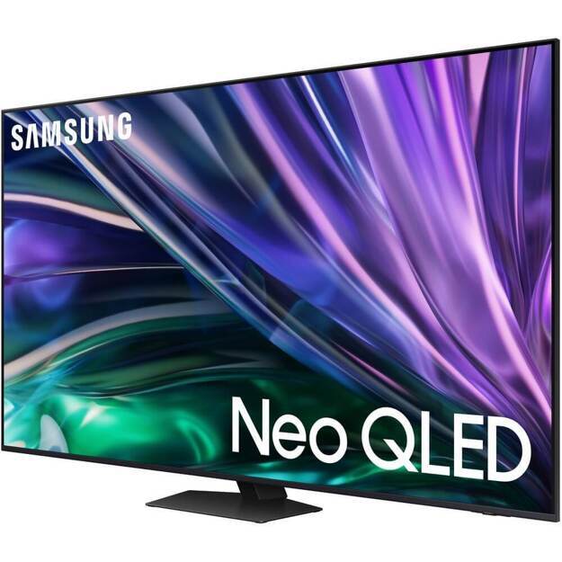 Телевизор Samsung 55" QE55QN85DAUXRU: 55 дюйма, 4K, Neo QLED, 120Гц