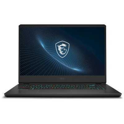 Ноутбук MSI Vector GP66 12UHSO-649RU черный