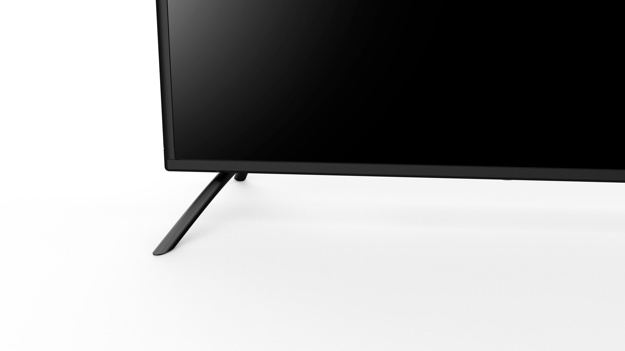 Телевизор LED Starwind 65" SW-LED65UG402: 65 дюйма, 4K, Smart TV, DVB-T2