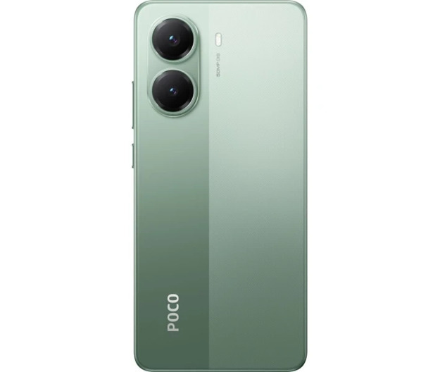 POCO X7 Pro 12/512GB Green