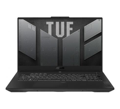 Ноутбук Asus TUF Gaming A17 17.3