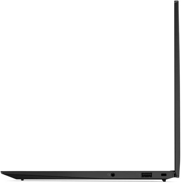 Ноутбук Lenovo ThinkPad X1 Carbon G10 черный