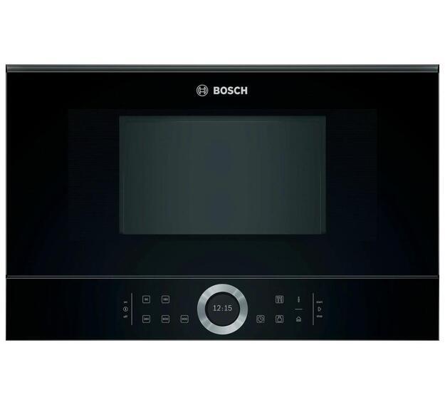 Микроволновая печь Bosch BFL634GB1