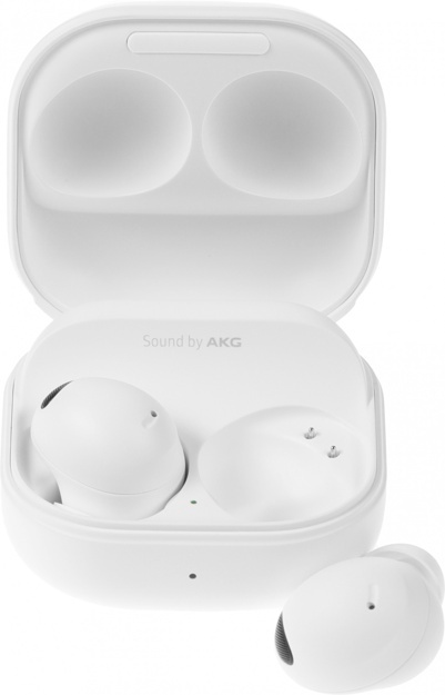 Наушники Samsung Galaxy Buds 2 Pro белый