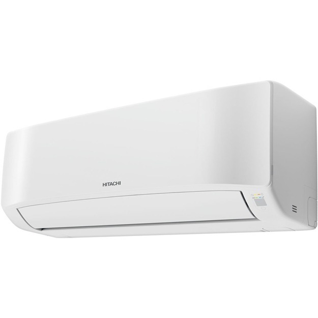 Кондиционер Hitachi RAK-DJ50PHAE/RAC-DJ50PHAE белый