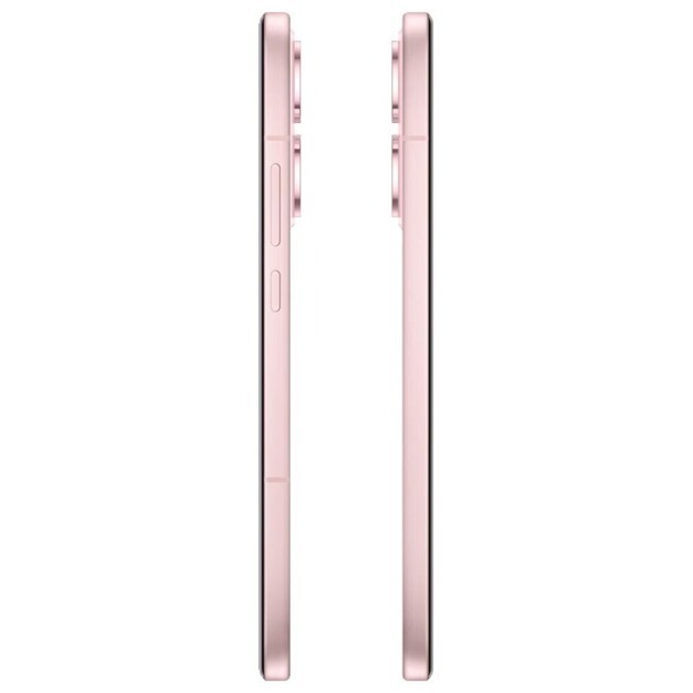 OPPO Reno 13 Pro 12/512 ГБ, Розовый