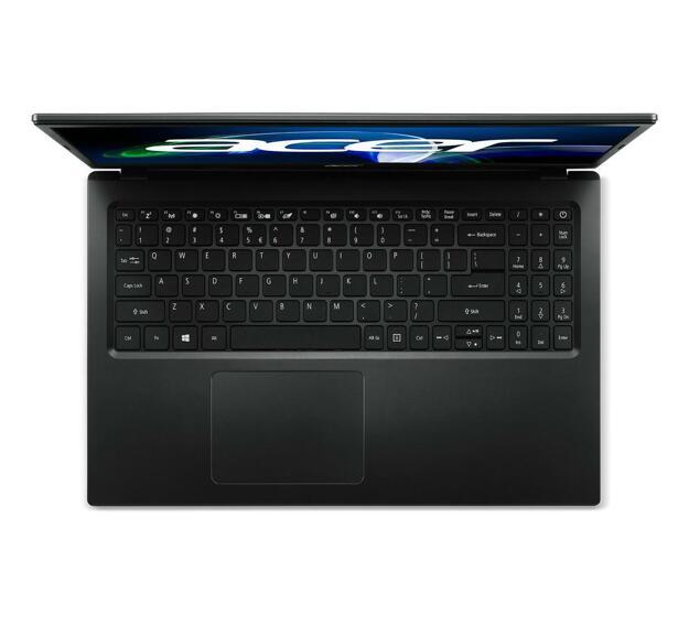 Ноутбук Acer Extensa 15 15.6" (i5-1135G7, 8GB, 512GB SSD) черный