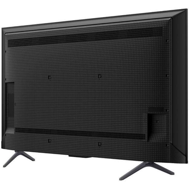 Телевизор TCL 50" 50C655: 50 дюйма, 4K, QLED, 120Гц