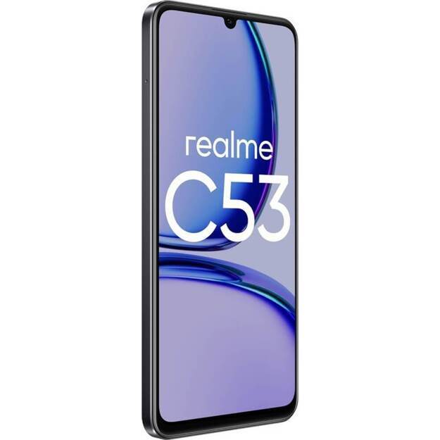 Смартфон Realme C53 6/128ГБ Черный