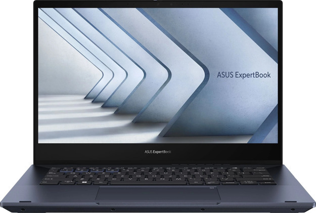 Ноутбук Asus ExpertBook B5 Flip 14" (i5-1340P, 8GB, 512GB SSD, IPS) черный