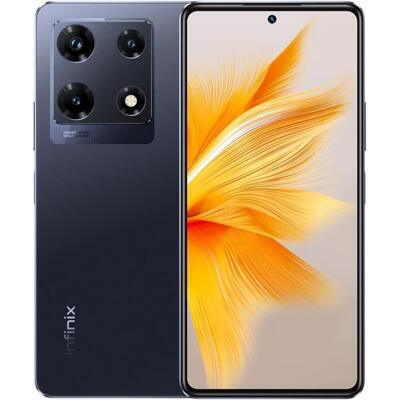 Смартфон Infinix Note 30 Pro 8/256GB Черный