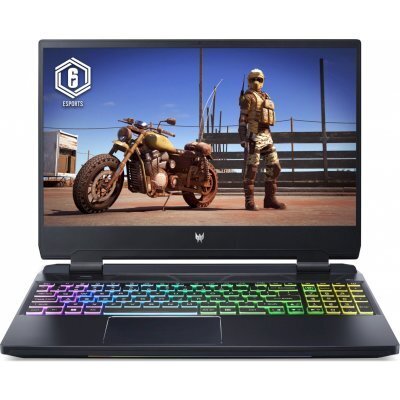 Ноутбук Acer Predator Helios 300 PH315-55-766F-wpro