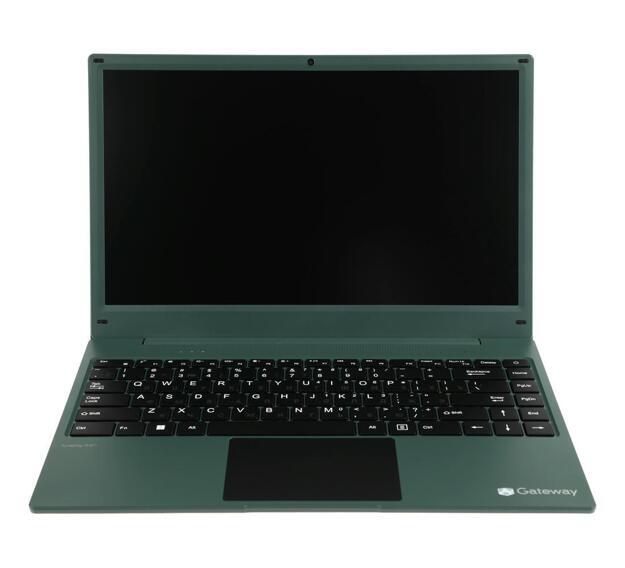 Ноутбук 14.1" Gateway Ultra Slim 14, AMD Ryzen 5 3500U, 8GB RAM, 256GB SSD, AMD Radeon Vega 8